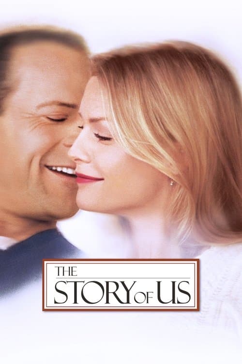 Poster for The Story of Us