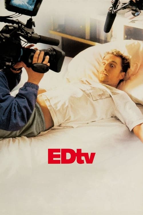 Poster for EDtv
